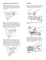 Предварительный просмотр 28 страницы Paslode RHP-350 Operating And Maintenance Manual