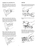 Preview for 28 page of Paslode RHP-350 Operating And Maintenance Manual