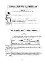 Предварительный просмотр 5 страницы Paslode RINGfast A515 Product Manual