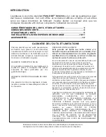 Предварительный просмотр 14 страницы Paslode SCS200 Operating Manual And Schematic