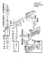 Preview for 11 page of Paslode T200-F18P Operating Manual And Schematic