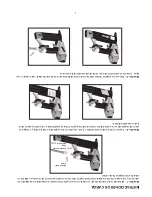 Preview for 20 page of Paslode T200-F18P Operating Manual And Schematic