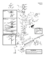 Preview for 7 page of Paslode T250-F16 Operating Manual And Schematic