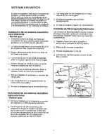 Preview for 22 page of Paslode T250A-F16 Operating And Maintenance Manual