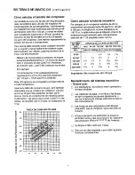 Preview for 23 page of Paslode T250A-F16 Operating And Maintenance Manual