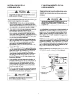 Preview for 24 page of Paslode T250A-F16 Operating And Maintenance Manual