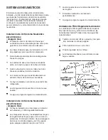 Preview for 23 page of Paslode TetraGrip PF237C Operating Manual And Schematic