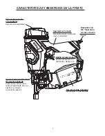 Preview for 25 page of Paslode TetraGrip PF237C Operating Manual And Schematic