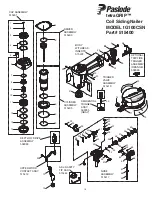 Preview for 11 page of Paslode tetraGRIP tG100CSN Operating Manual And Schematic