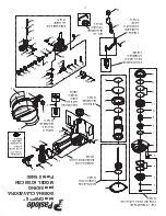 Предварительный просмотр 22 страницы Paslode tetraGRIP tG100CSN Operating Manual And Schematic