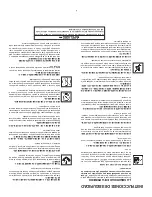 Предварительный просмотр 29 страницы Paslode tetraGRIP tG100CSN Operating Manual And Schematic