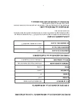 Preview for 30 page of Paslode tetraGRIP tG100CSN Operating Manual And Schematic