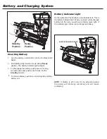 Предварительный просмотр 8 страницы Paslode TrimMaster IM250A-Li Operating Manual