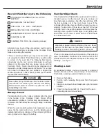 Preview for 15 page of Paslode TrimMaster IM250A-Li Operating Manual