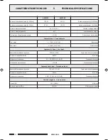 Preview for 10 page of Paso Sound Products AW5240 Instructions For Use Manual