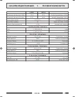 Preview for 19 page of Paso Sound Products AW5240 Instructions For Use Manual