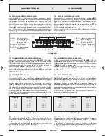 Preview for 24 page of Paso Sound Products AW5240 Instructions For Use Manual