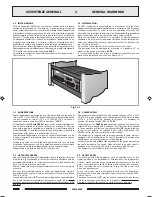 Предварительный просмотр 4 страницы Paso Sound Products AX5060 Instructions For Use Manual