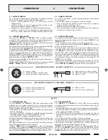 Предварительный просмотр 5 страницы Paso Sound Products AX5060 Instructions For Use Manual