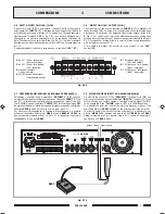 Предварительный просмотр 7 страницы Paso Sound Products AX5060 Instructions For Use Manual