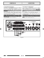 Предварительный просмотр 10 страницы Paso Sound Products AX5060 Instructions For Use Manual