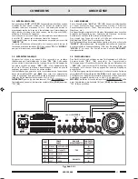 Предварительный просмотр 17 страницы Paso Sound Products AX5060 Instructions For Use Manual