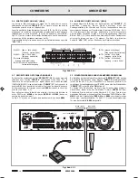 Предварительный просмотр 18 страницы Paso Sound Products AX5060 Instructions For Use Manual