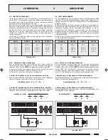 Предварительный просмотр 19 страницы Paso Sound Products AX5060 Instructions For Use Manual