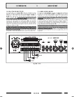 Предварительный просмотр 21 страницы Paso Sound Products AX5060 Instructions For Use Manual