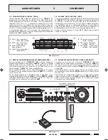 Предварительный просмотр 29 страницы Paso Sound Products AX5060 Instructions For Use Manual