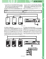 Предварительный просмотр 27 страницы Paso Sound Products AX5509Z Manual