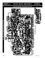 Предварительный просмотр 6 страницы Paso Sound Products DMA 3060 Installation Manual And Operating Instructions