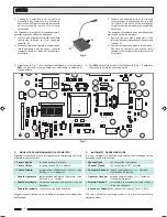 Предварительный просмотр 8 страницы Paso Sound Products ITC2000-C Instructions For Use Manual