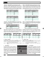 Предварительный просмотр 10 страницы Paso Sound Products ITC2000-C Instructions For Use Manual