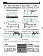 Предварительный просмотр 26 страницы Paso Sound Products ITC2000-C Instructions For Use Manual