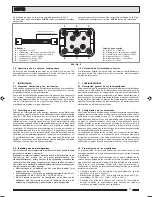 Предварительный просмотр 39 страницы Paso Sound Products ITC2000-C Instructions For Use Manual