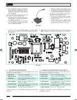 Предварительный просмотр 40 страницы Paso Sound Products ITC2000-C Instructions For Use Manual