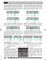 Предварительный просмотр 42 страницы Paso Sound Products ITC2000-C Instructions For Use Manual