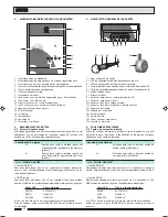 Предварительный просмотр 48 страницы Paso Sound Products ITC2000-C Instructions For Use Manual