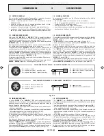 Предварительный просмотр 5 страницы Paso 5000 Series Instructions For Use Manual