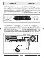 Предварительный просмотр 7 страницы Paso 5000 Series Instructions For Use Manual