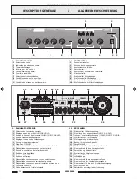 Предварительный просмотр 14 страницы Paso 5000 Series Instructions For Use Manual