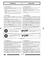 Предварительный просмотр 16 страницы Paso 5000 Series Instructions For Use Manual