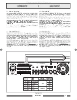 Предварительный просмотр 17 страницы Paso 5000 Series Instructions For Use Manual