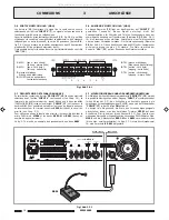 Предварительный просмотр 18 страницы Paso 5000 Series Instructions For Use Manual