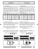 Предварительный просмотр 19 страницы Paso 5000 Series Instructions For Use Manual