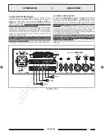 Предварительный просмотр 21 страницы Paso 5000 Series Instructions For Use Manual