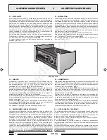 Предварительный просмотр 26 страницы Paso 5000 Series Instructions For Use Manual