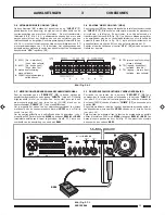 Предварительный просмотр 29 страницы Paso 5000 Series Instructions For Use Manual