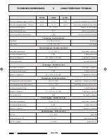 Предварительный просмотр 34 страницы Paso 5000 Series Instructions For Use Manual